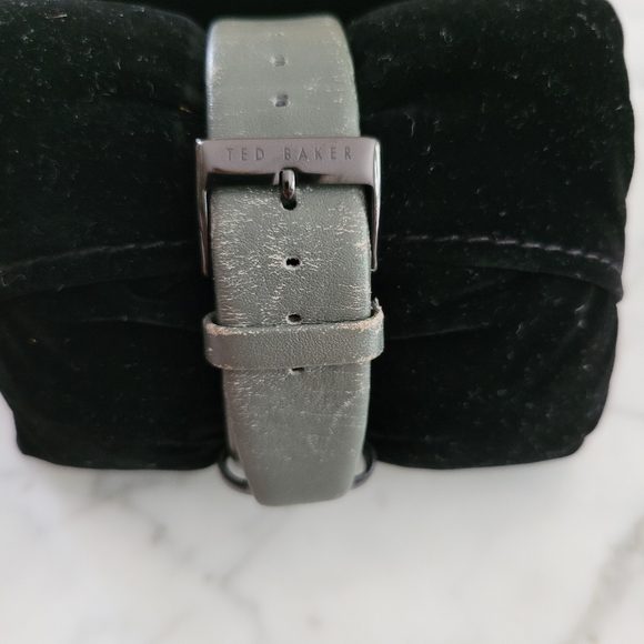 Mens Ted Baker Watch - Picture 3 of 16